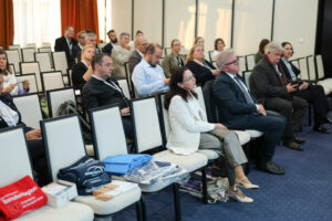 14th EUSDR Annual Forum (November 2025)