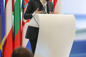 14th EUSDR Annual Forum (November 2025)