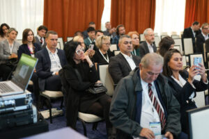 14th EUSDR Annual Forum (November 2025)