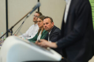 14th EUSDR Annual Forum (November 2025)