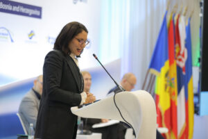 14th EUSDR Annual Forum (November 2025)