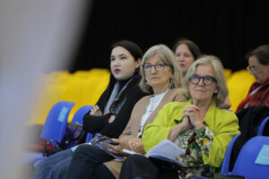 14th EUSDR Annual Forum (November 2025)