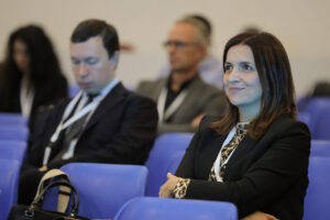 14th EUSDR Annual Forum (November 2025)