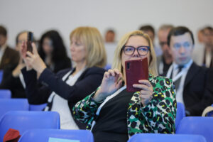 14th EUSDR Annual Forum (November 2025)