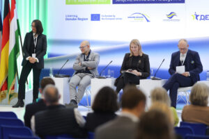 14th EUSDR Annual Forum (November 2025)