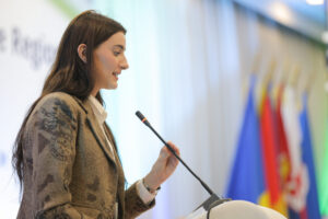 14th EUSDR Annual Forum (November 2025)