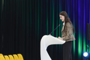 14th EUSDR Annual Forum (November 2025)