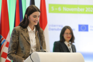 14th EUSDR Annual Forum (November 2025)