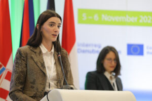 14th EUSDR Annual Forum (November 2025)