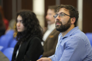 14th EUSDR Annual Forum (November 2025)