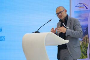 14th EUSDR Annual Forum (November 2025)