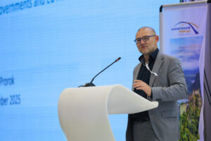 14th EUSDR Annual Forum (November 2025)