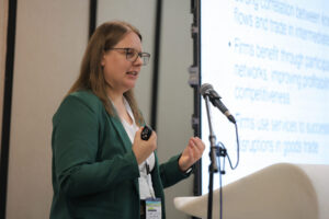 14th EUSDR Annual Forum (November 2025)