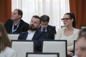 14th EUSDR Annual Forum (November 2025)