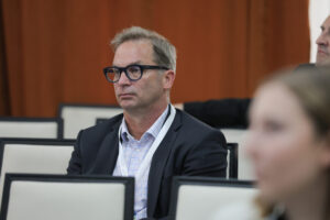 14th EUSDR Annual Forum (November 2025)