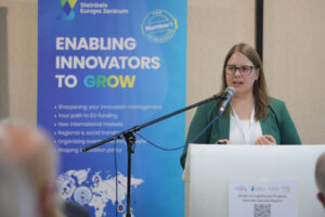 14th EUSDR Annual Forum (November 2025)