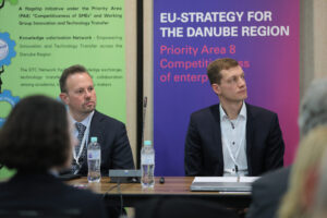 14th EUSDR Annual Forum (November 2025)