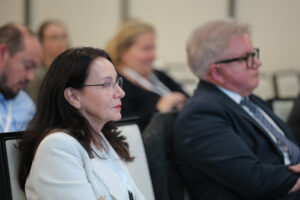 14th EUSDR Annual Forum (November 2025)