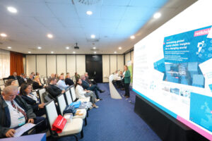 14th EUSDR Annual Forum (November 2025)