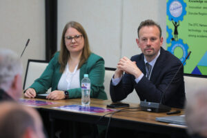 14th EUSDR Annual Forum (November 2025)