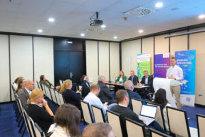 14th EUSDR Annual Forum (November 2025)