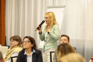 14th EUSDR Annual Forum (November 2025)