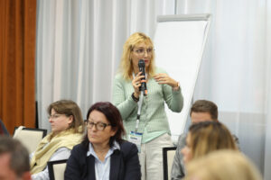 14th EUSDR Annual Forum (November 2025)