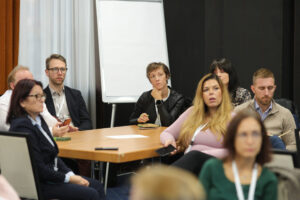 14th EUSDR Annual Forum (November 2025)