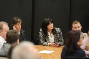 14th EUSDR Annual Forum (November 2025)