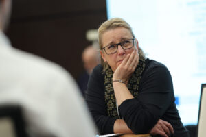 14th EUSDR Annual Forum (November 2025)