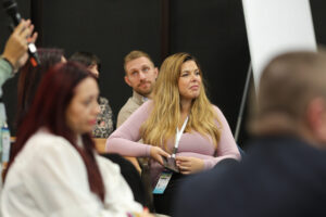 14th EUSDR Annual Forum (November 2025)