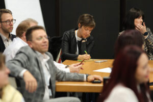 14th EUSDR Annual Forum (November 2025)