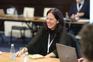 14th EUSDR Annual Forum (November 2025)