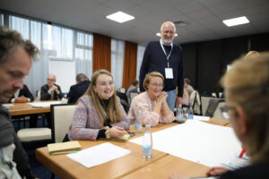 14th EUSDR Annual Forum (November 2025)