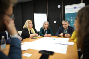 14th EUSDR Annual Forum (November 2025)