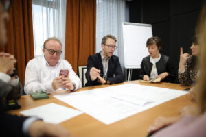 14th EUSDR Annual Forum (November 2025)