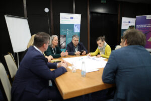 14th EUSDR Annual Forum (November 2025)