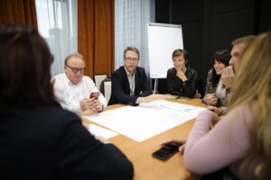 14th EUSDR Annual Forum (November 2025)