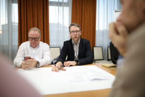 14th EUSDR Annual Forum (November 2025)