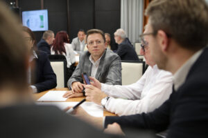 14th EUSDR Annual Forum (November 2025)