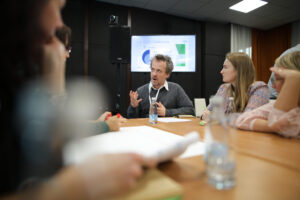 14th EUSDR Annual Forum (November 2025)