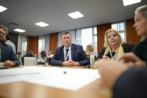 14th EUSDR Annual Forum (November 2025)