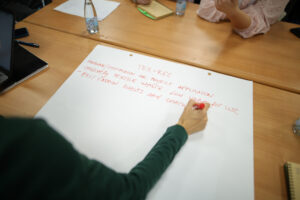 14th EUSDR Annual Forum (November 2025)