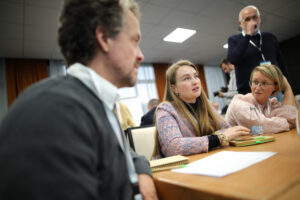 14th EUSDR Annual Forum (November 2025)