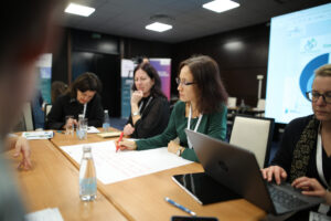 14th EUSDR Annual Forum (November 2025)