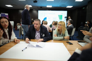 14th EUSDR Annual Forum (November 2025)