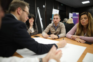 14th EUSDR Annual Forum (November 2025)