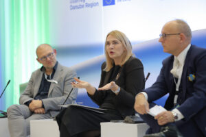 14th EUSDR Annual Forum (November 2025)