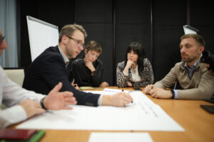 14th EUSDR Annual Forum (November 2025)