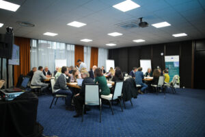 14th EUSDR Annual Forum (November 2025)